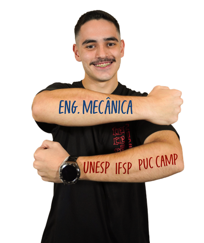 Felipe, aluno(a) aprovado(a)